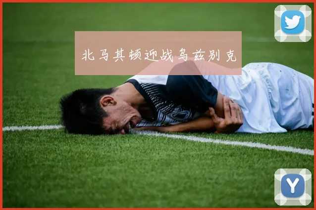 北马其顿迎战乌兹别克