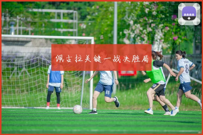 佩古拉关键一战决胜局